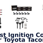 Best Ignition Coils For Toyota Tacoma