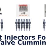 Best Injectors For 12 Valve Cummins