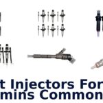 Best Injectors For 5 9 Cummins Common Rail