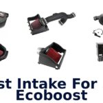 Best Intake For 3 5 Ecoboost