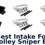 Best Intake For Holley Sniper Efi