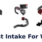 Best Intake For Wrx