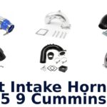 Best Intake Horn For 5 9 Cummins