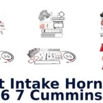 Best Intake Horn For 6 7 Cummins