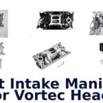 Best Intake Manifold For Vortec Heads