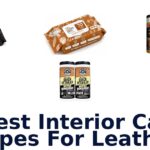 Best Interior Car Wipes For Leather