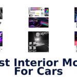 Best Interior Mods For Cars