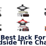 Best Jack For Roadside Tire Change