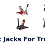 Best Jacks For Trucks
