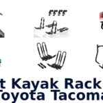 Best Kayak Rack For Toyota Tacoma