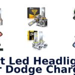 Best Led Headlights For Dodge Charger