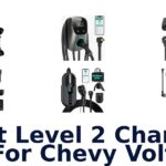 Best Level 2 Charger For Chevy Volt