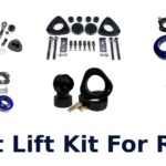 Best Lift Kit For Rav4