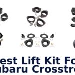 Best Lift Kit For Subaru Crosstrek