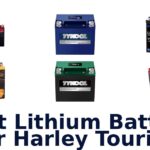 Best Lithium Battery For Harley Touring