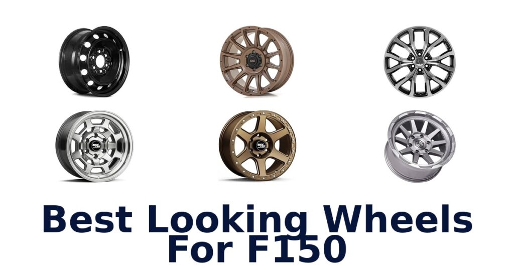 Best Looking Wheels For F150