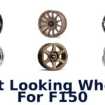 Best Looking Wheels For F150