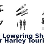 Best Lowering Shocks For Harley Touring