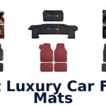 Best Luxury Car Floor Mats