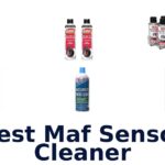 Best Maf Sensor Cleaner