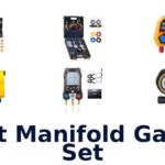 Best Manifold Gauge Set