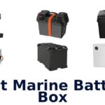 Best Marine Battery Box