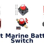 Best Marine Battery Switch