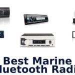 Best Marine Bluetooth Radio