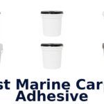 Best Marine Carpet Adhesive