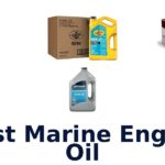 Best Marine Engine Oil