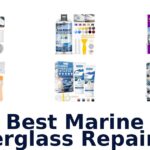Best Marine Fiberglass Repair Kit