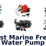 Best Marine Fresh Water Pump