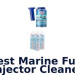 Best Marine Fuel Injector Cleaner