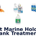Best Marine Holding Tank Treatment