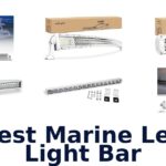 Best Marine Led Light Bar