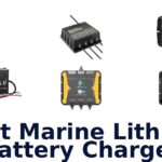 Best Marine Lithium Battery Charger