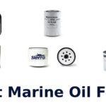 Best Marine Oil Filter