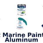 Best Marine Paint For Aluminum