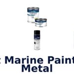 Best Marine Paint For Metal