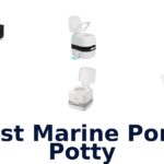Best Marine Porta Potty