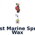 Best Marine Spray Wax