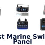 Best Marine Switch Panel