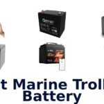 Best Marine Trolling Battery