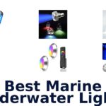 Best Marine Underwater Lights