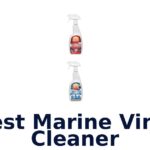 Best Marine Vinyl Cleaner