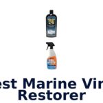 Best Marine Vinyl Restorer