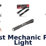 Best Mechanic Pen Light