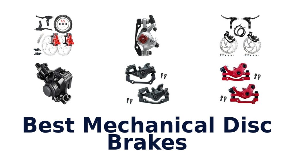 Best Mechanical Disc Brakes