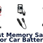 Best Memory Saver For Car Battery