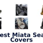 Best Miata Seat Covers
